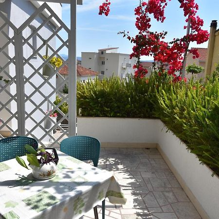 Villa Vanja Podgora Luaran gambar