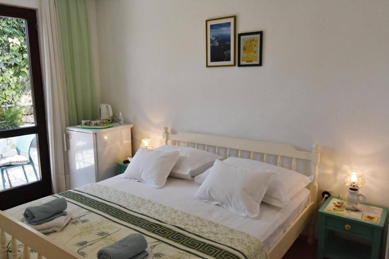 Villa Vanja Podgora Luaran gambar